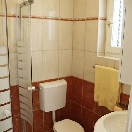 Appartamento Vuksic Zablaće
