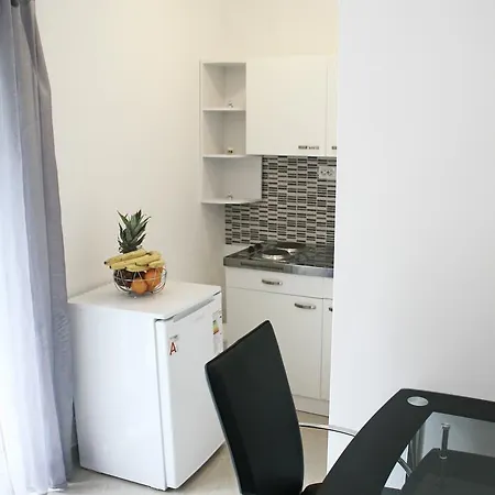 Appartamento Vuksic Zablaće
