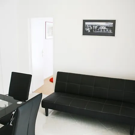 Appartamento Vuksic