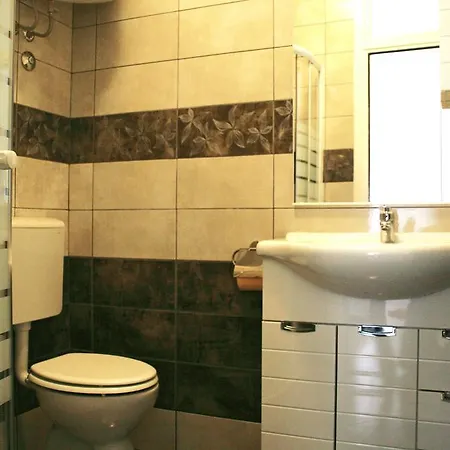 Appartamento Vuksic Zablaće