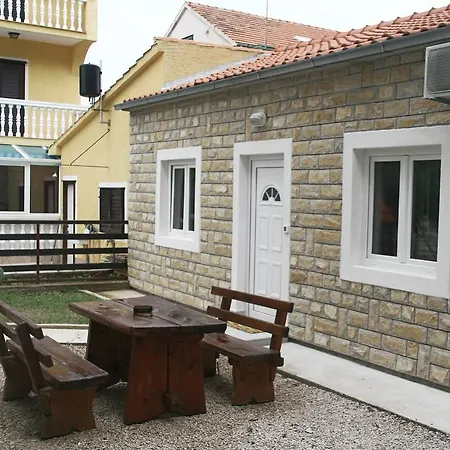 Appartamento Vuksic Zablaće